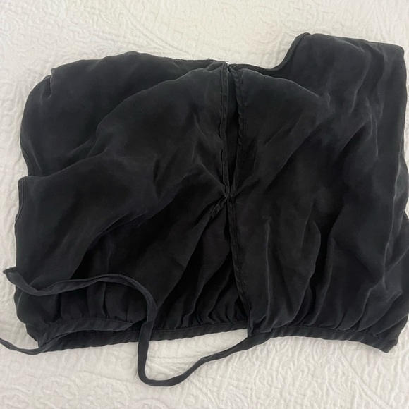 Zara crop top - Picture 2 of 2